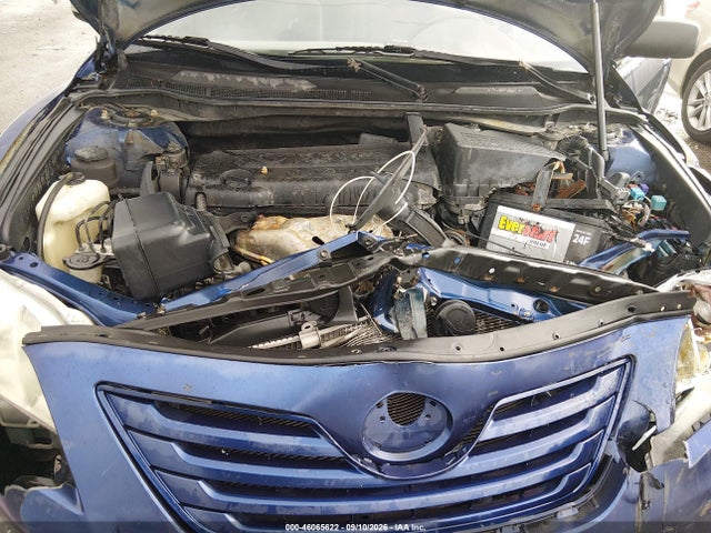 Продажа на аукционе авто 2009 Toyota Camry Le, vin: 4T1BE46K49U380066, номер лота: 46065622