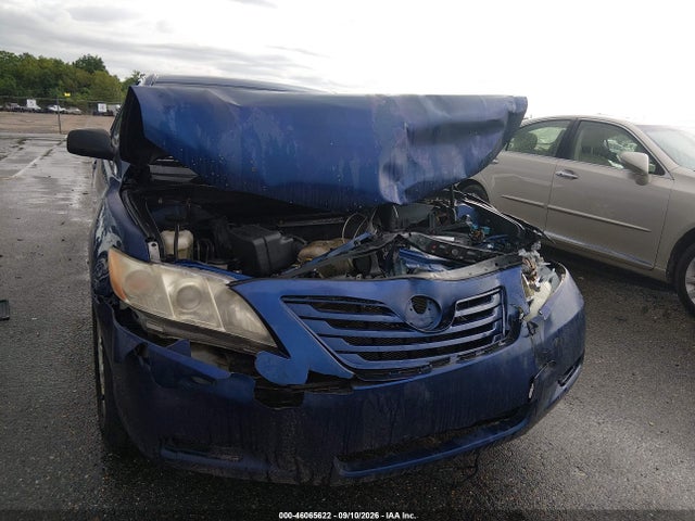 Продажа на аукционе авто 2009 Toyota Camry Le, vin: 4T1BE46K49U380066, номер лота: 46065622