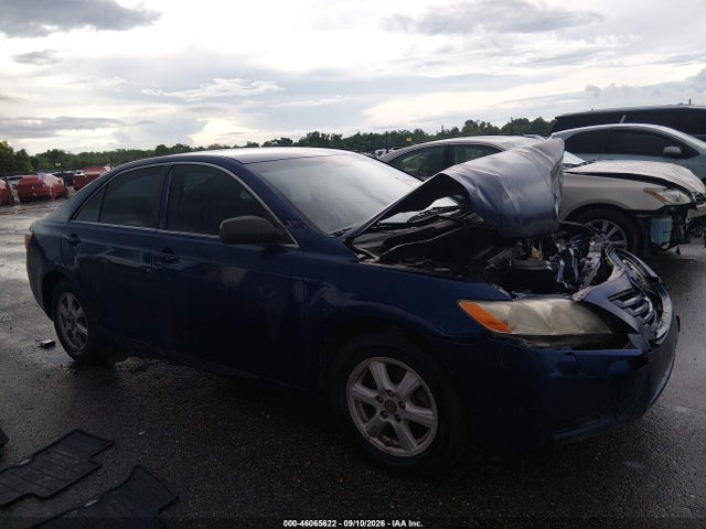 Продажа на аукционе авто 2009 Toyota Camry Le, vin: 4T1BE46K49U380066, номер лота: 46065622