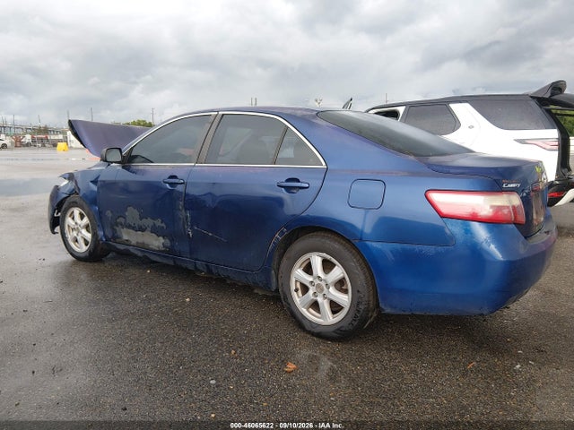 Продажа на аукционе авто 2009 Toyota Camry Le, vin: 4T1BE46K49U380066, номер лота: 46065622