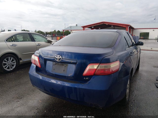 Продажа на аукционе авто 2009 Toyota Camry Le, vin: 4T1BE46K49U380066, номер лота: 46065622