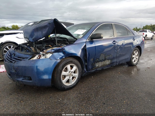 Продажа на аукционе авто 2009 Toyota Camry Le, vin: 4T1BE46K49U380066, номер лота: 46065622