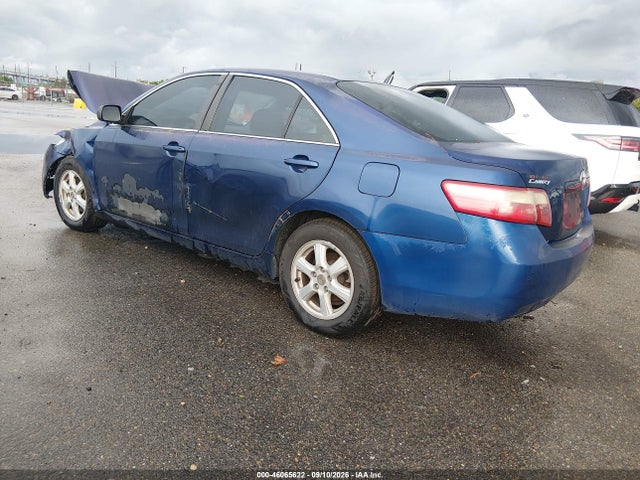 Продажа на аукционе авто 2009 Toyota Camry Le, vin: 4T1BE46K49U380066, номер лота: 46065622