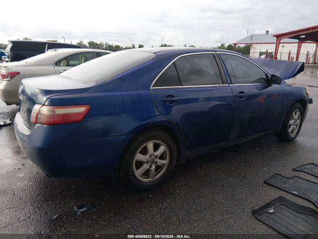 Продажа на аукционе авто 2009 Toyota Camry Le, vin: 4T1BE46K49U380066, номер лота: 46065622