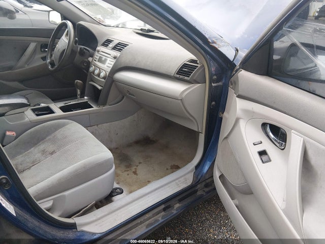 Продажа на аукционе авто 2009 Toyota Camry Le, vin: 4T1BE46K49U380066, номер лота: 46065622