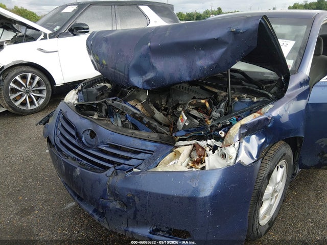 Продажа на аукционе авто 2009 Toyota Camry Le, vin: 4T1BE46K49U380066, номер лота: 46065622
