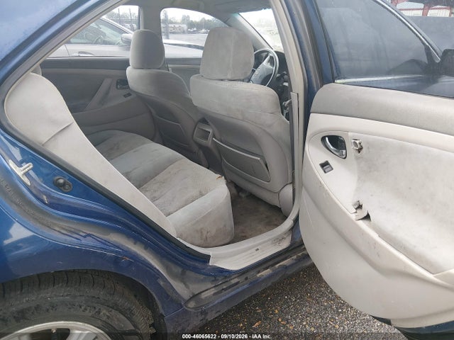 Продажа на аукционе авто 2009 Toyota Camry Le, vin: 4T1BE46K49U380066, номер лота: 46065622