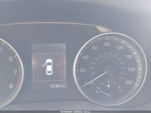 46065625 :رقم المزاد ، 5NPD84LF5HH057844 vin ، 2017 Hyundai Elantra Se مزاد بيع