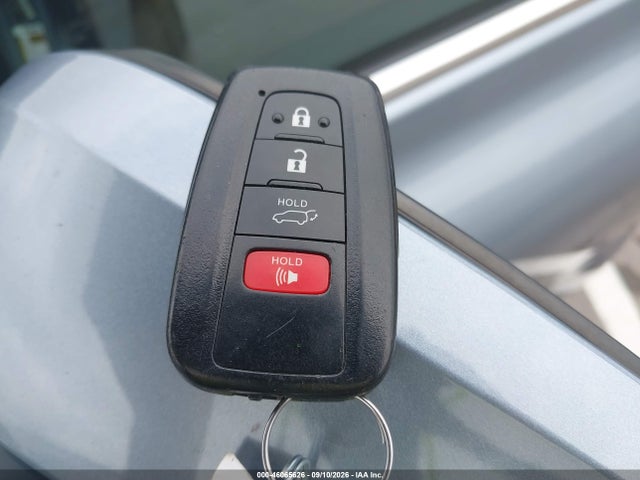 Aukcja sprzedaży 2020 Toyota Highlander Le, vin: 5TDBZRBH1LS014299, numer aukcji: 46065626