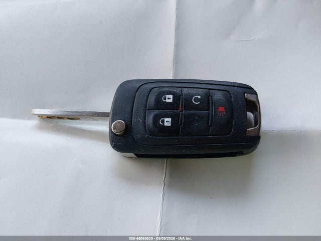 Продажа на аукционе авто 2012 Gmc Terrain Sle-2, vin: 2GKFLSE5XC6209585, номер лота: 46065629