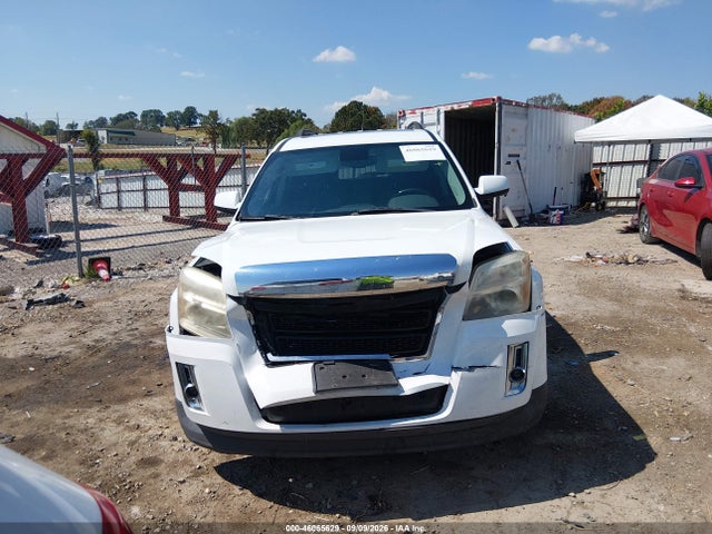 Продажа на аукционе авто 2012 Gmc Terrain Sle-2, vin: 2GKFLSE5XC6209585, номер лота: 46065629