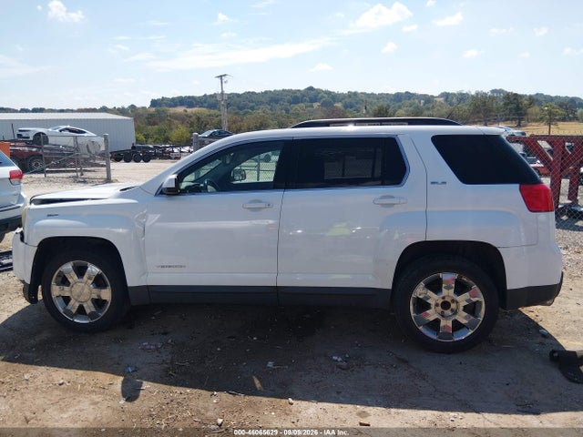 Продажа на аукционе авто 2012 Gmc Terrain Sle-2, vin: 2GKFLSE5XC6209585, номер лота: 46065629