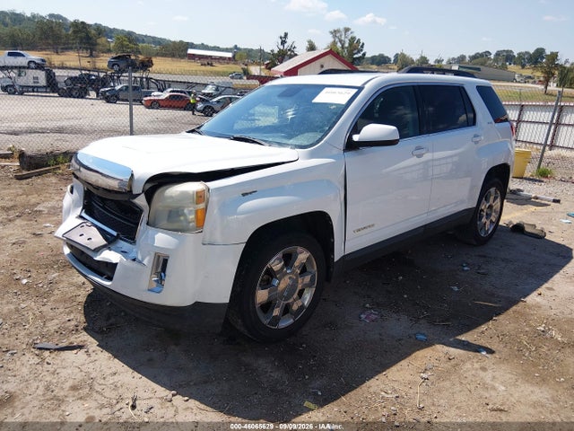 Продажа на аукционе авто 2012 Gmc Terrain Sle-2, vin: 2GKFLSE5XC6209585, номер лота: 46065629