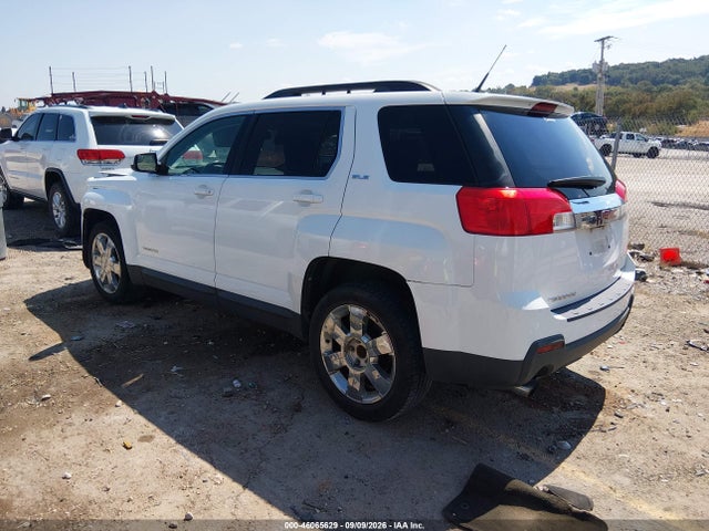 Продажа на аукционе авто 2012 Gmc Terrain Sle-2, vin: 2GKFLSE5XC6209585, номер лота: 46065629