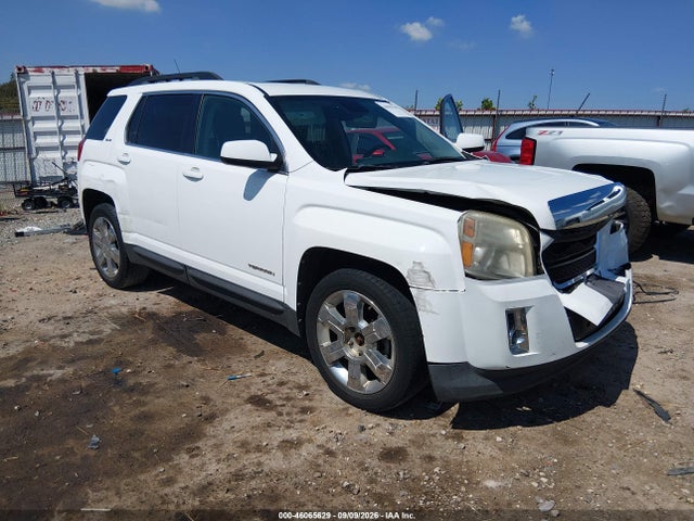 Продажа на аукционе авто 2012 Gmc Terrain Sle-2, vin: 2GKFLSE5XC6209585, номер лота: 46065629