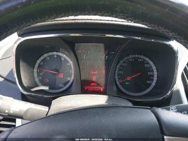 Продажа на аукционе авто 2012 Gmc Terrain Sle-2, vin: 2GKFLSE5XC6209585, номер лота: 46065629