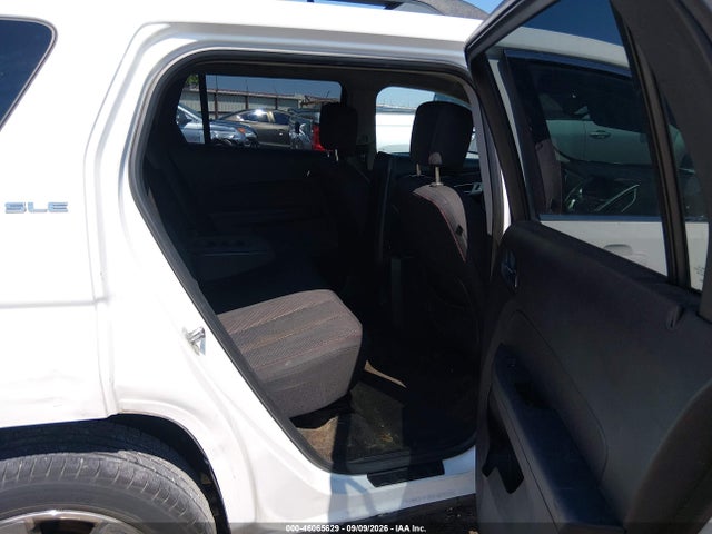 Продажа на аукционе авто 2012 Gmc Terrain Sle-2, vin: 2GKFLSE5XC6209585, номер лота: 46065629