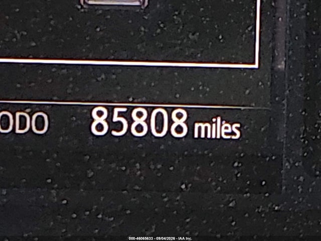 46065633 :رقم المزاد ، 5TFAY5F16KX820250 vin ، 2019 Toyota Tundra 1794 5.7l V8 مزاد بيع
