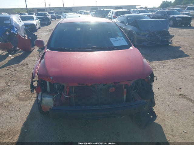 2011 Toyota Corolla Le მანქანა იყიდება აუქციონზე, vin: 2T1BU4EE5BC715941, აუქციონის ნომერი: 46065635