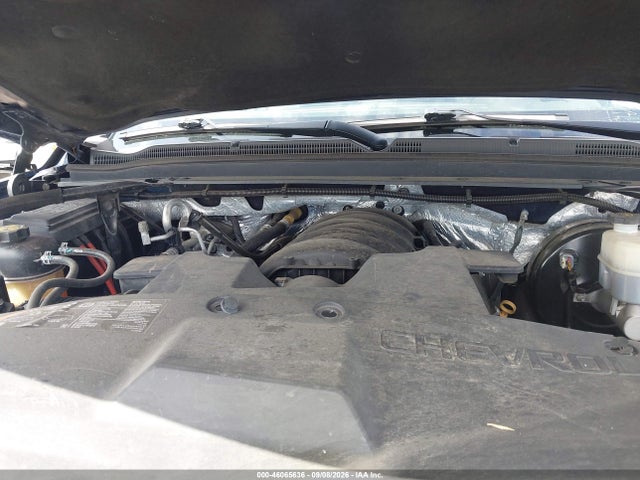 Chevrolet Tahoe Lt 2018 1GNSCBKC4JR338685 Image 10