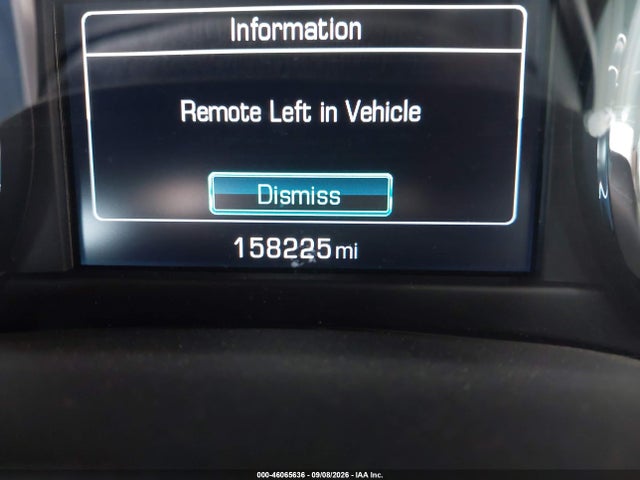 Chevrolet Tahoe Lt 2018 1GNSCBKC4JR338685 Image 15