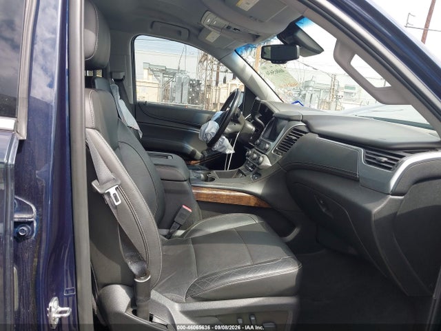 Chevrolet Tahoe Lt 2018 1GNSCBKC4JR338685 Image 5
