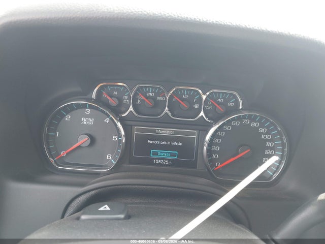 Chevrolet Tahoe Lt 2018 1GNSCBKC4JR338685 Image 7