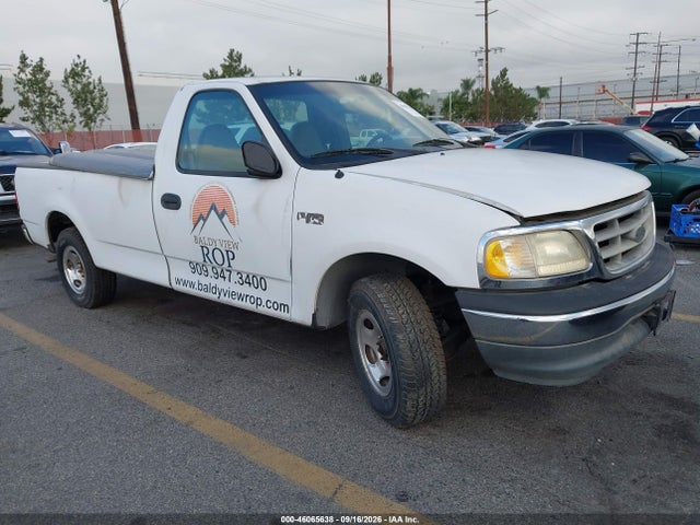 Aukcja sprzedaży 2000 Ford F-150 Work Series/xl/xlt, vin: 1FTZF1728YKB44138, numer aukcji: 46065638