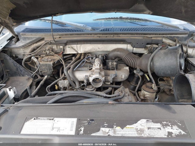 Продажа на аукционе авто 2000 Ford F-150 Work Series/xl/xlt, vin: 1FTZF1728YKB44138, номер лота: 46065638