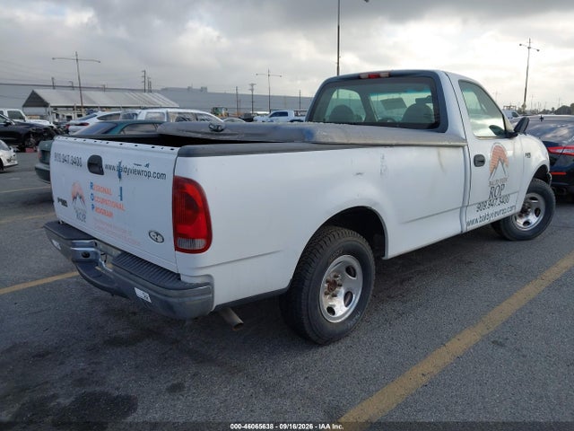Продажа на аукционе авто 2000 Ford F-150 Work Series/xl/xlt, vin: 1FTZF1728YKB44138, номер лота: 46065638