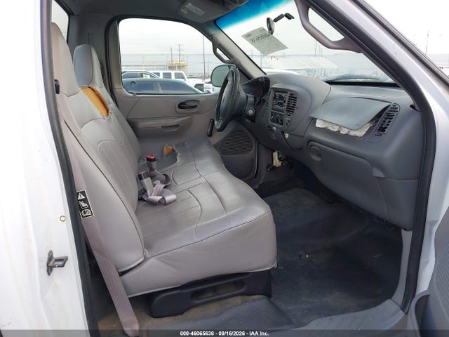 Продажа на аукционе авто 2000 Ford F-150 Work Series/xl/xlt, vin: 1FTZF1728YKB44138, номер лота: 46065638