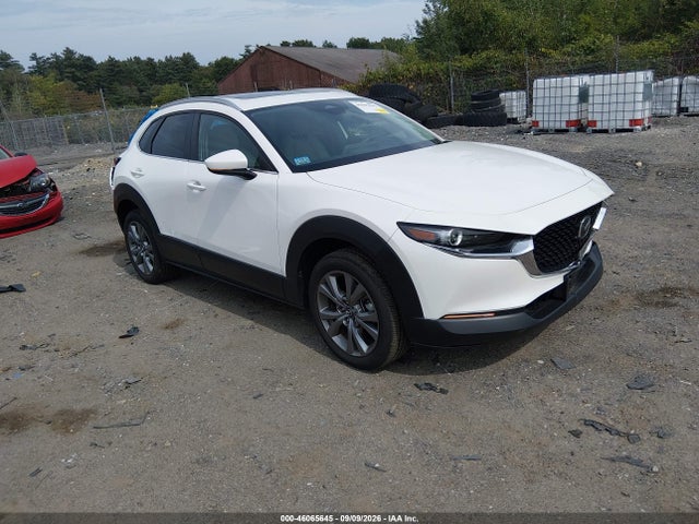 Aukcja sprzedaży 2025 Mazda Cx-30 2.5 S Preferred Package, vin: 3MVDMBCM6SM840881, numer aukcji: 46065645