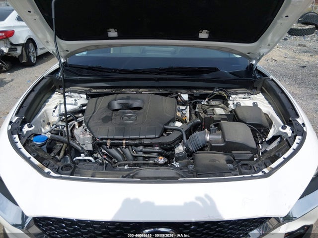 Aukcja sprzedaży 2025 Mazda Cx-30 2.5 S Preferred Package, vin: 3MVDMBCM6SM840881, numer aukcji: 46065645