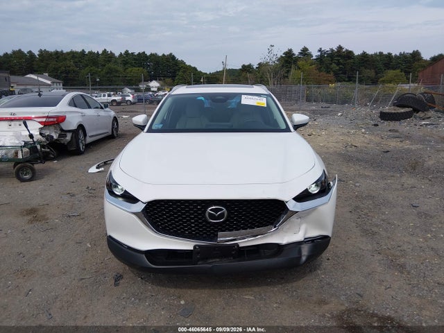 Aukcja sprzedaży 2025 Mazda Cx-30 2.5 S Preferred Package, vin: 3MVDMBCM6SM840881, numer aukcji: 46065645