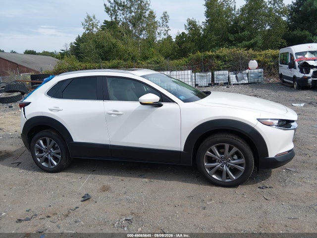 Aukcja sprzedaży 2025 Mazda Cx-30 2.5 S Preferred Package, vin: 3MVDMBCM6SM840881, numer aukcji: 46065645