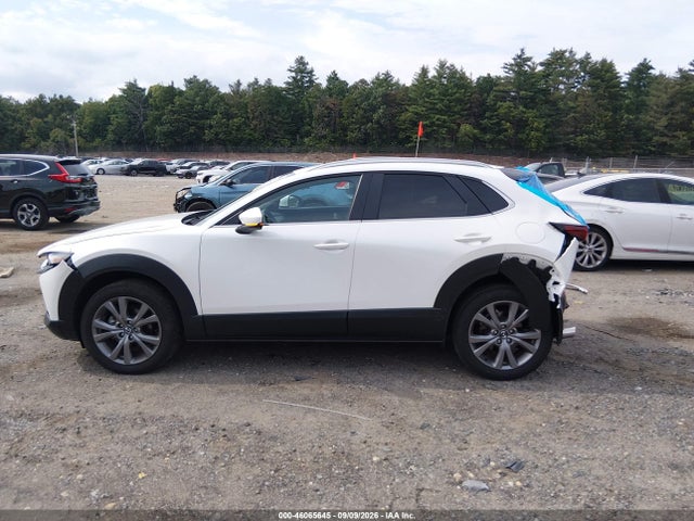 Aukcja sprzedaży 2025 Mazda Cx-30 2.5 S Preferred Package, vin: 3MVDMBCM6SM840881, numer aukcji: 46065645
