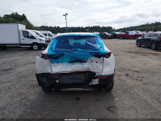 Aukcja sprzedaży 2025 Mazda Cx-30 2.5 S Preferred Package, vin: 3MVDMBCM6SM840881, numer aukcji: 46065645