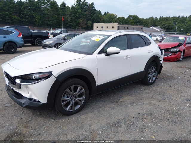 Aukcja sprzedaży 2025 Mazda Cx-30 2.5 S Preferred Package, vin: 3MVDMBCM6SM840881, numer aukcji: 46065645