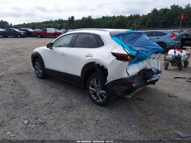 Aukcja sprzedaży 2025 Mazda Cx-30 2.5 S Preferred Package, vin: 3MVDMBCM6SM840881, numer aukcji: 46065645