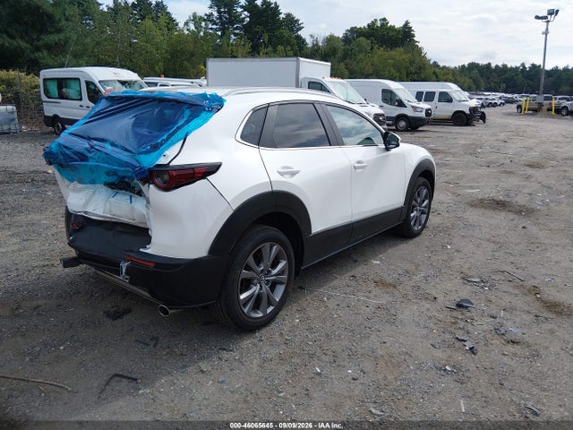 Aukcja sprzedaży 2025 Mazda Cx-30 2.5 S Preferred Package, vin: 3MVDMBCM6SM840881, numer aukcji: 46065645