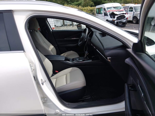 Aukcja sprzedaży 2025 Mazda Cx-30 2.5 S Preferred Package, vin: 3MVDMBCM6SM840881, numer aukcji: 46065645