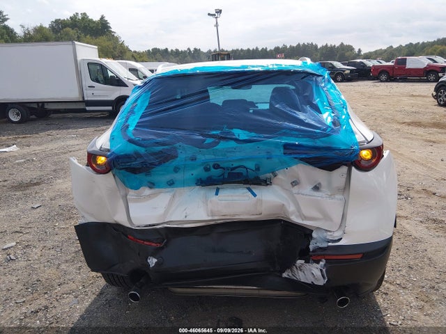 Aukcja sprzedaży 2025 Mazda Cx-30 2.5 S Preferred Package, vin: 3MVDMBCM6SM840881, numer aukcji: 46065645