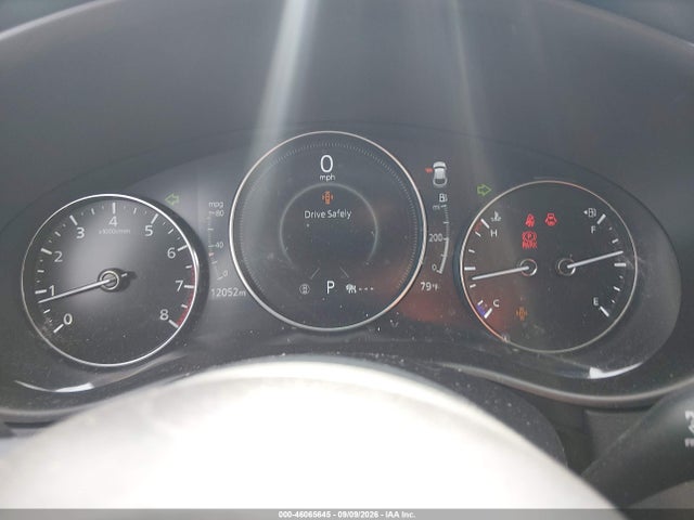 Aukcja sprzedaży 2025 Mazda Cx-30 2.5 S Preferred Package, vin: 3MVDMBCM6SM840881, numer aukcji: 46065645