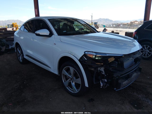 Aukcja sprzedaży 2025 Audi All-new Q5 Premium Plus Tfsi Quattro S Tronic, vin: WA1EAAGU4S2109497, numer aukcji: 46065649