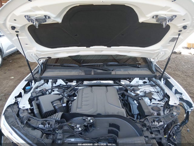 Aukcja sprzedaży 2025 Audi All-new Q5 Premium Plus Tfsi Quattro S Tronic, vin: WA1EAAGU4S2109497, numer aukcji: 46065649