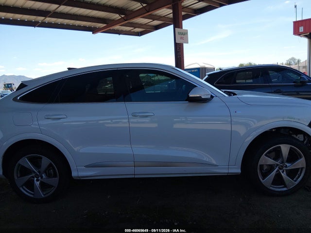 Aukcja sprzedaży 2025 Audi All-new Q5 Premium Plus Tfsi Quattro S Tronic, vin: WA1EAAGU4S2109497, numer aukcji: 46065649