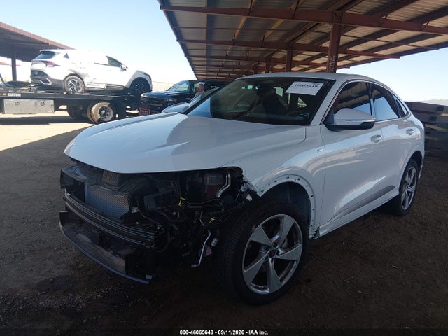 Aukcja sprzedaży 2025 Audi All-new Q5 Premium Plus Tfsi Quattro S Tronic, vin: WA1EAAGU4S2109497, numer aukcji: 46065649