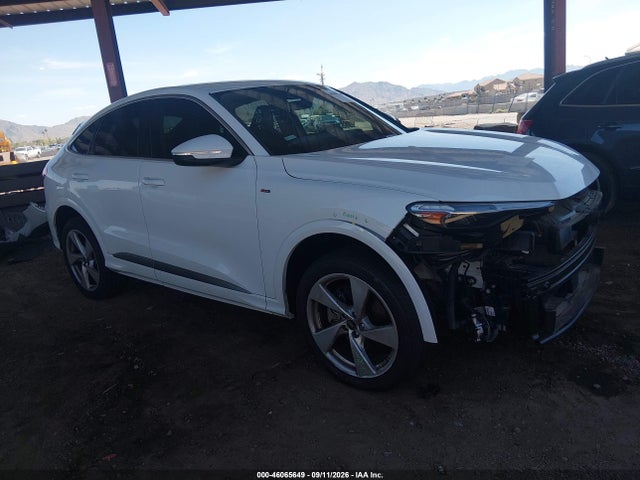 Aukcja sprzedaży 2025 Audi All-new Q5 Premium Plus Tfsi Quattro S Tronic, vin: WA1EAAGU4S2109497, numer aukcji: 46065649