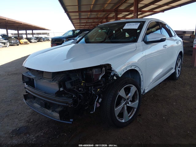 Aukcja sprzedaży 2025 Audi All-new Q5 Premium Plus Tfsi Quattro S Tronic, vin: WA1EAAGU4S2109497, numer aukcji: 46065649