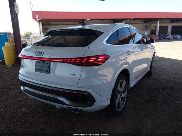 Aukcja sprzedaży 2025 Audi All-new Q5 Premium Plus Tfsi Quattro S Tronic, vin: WA1EAAGU4S2109497, numer aukcji: 46065649